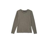 VERO MODA Vmava Ls Top JRS Ga Noos