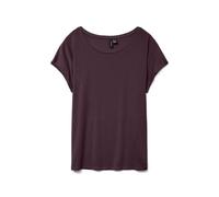 VERO MODA VMAVA Plain SS TOP GA JRS NOOS