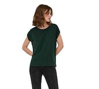 VERO MODA VMAVA Plain SS TOP GA NOOS