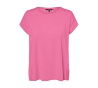 VERO MODA VMAVA Plain SS TOP GAJRS NOOS