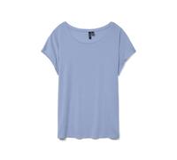 VERO MODA Vmava Plain Ss Top JRS Noos