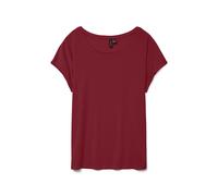 VMAVA PLAIN SS TOP JRS NOOS S