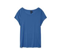 VERO MODA Vmava Plain Ss Top Ga JRS Noos