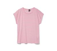Vero Moda Shirt in Rosa - 17% | Größe XS | Damen Tops