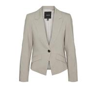 VERO MODA VMBABETTE Fitted Blazer Boo