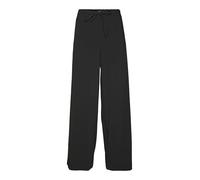 VERO MODA VMBABETTE MW Wide Pull UP Pant Boo