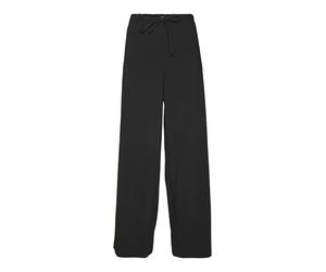 VERO MODA VMBABETTE MW Wide Pull UP Pant Boo
