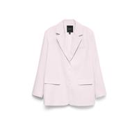 VERO MODA - VMBARIA LS OVERSIZED BLAZER Pink-A-Boo - Gr. - 34