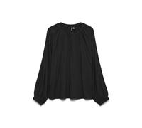 Vero Moda Bluse in Schwarz - Größe XS | Damen Blusen