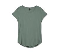VERO MODA Vmbella Ss Top WVN Ga Noos