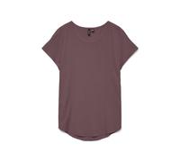 VERO MODA Vmbella Ss Top WVN Ga Noos