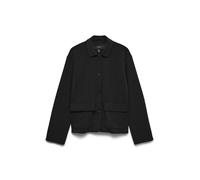 VERO MODA - VMBELLIS LS JACKET NOOS Black - Gr. - S
