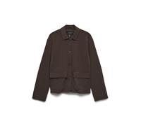 VERO MODA Female Mantel VMBELLIS Leichte Jacke | Coat