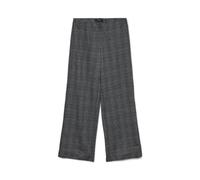 VERO MODA Vmberlin My Mw Wide Print Pant Noos