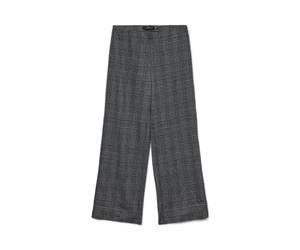 VERO MODA Vmberlin My Mw Wide Print Pant Noos