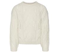 VERO MODA VMBLUEBERRY LS Pullover GA Girl NOOS