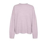 VERO MODA Vmboom Ls O-Neck Pullover Ga Noos