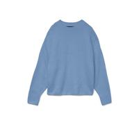 VERO MODA Vmboom Ls O-Neck Pullover Ga Noos