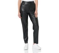 VERO MODA VMBRENDA HR Straight PL ANK Pant NOOS