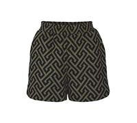 VERO MODA Vmbrendasofia Hw Short Wool Shorts