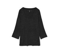 VERO MODA Vmbrianna 3/4 V-Neck Blouse Boo