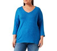 VERO MODA VMBRIANNA 3/4 V-Neck Pullover Boo REP