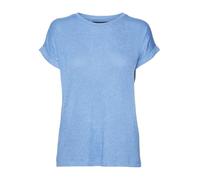 VERO MODA VMBRIANNA SS O-Neck Pullover Boo REP