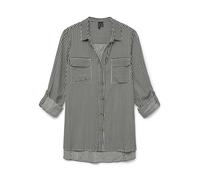 VMBUMPY L/S Shirt New WVN GA NOOS