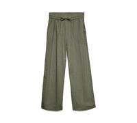 Vero Moda Caia Wide Leg Fit Hosen L Deep Lichen Green
