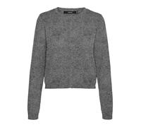 VERO MODA VMCARE Structure LS Button Cardigan NOOS