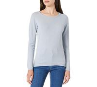 VERO MODA VMCARE Structure LS O-Neck Blouse GANOOS