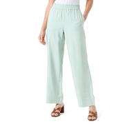 VERO MODA VMCARMEN HW Wide Pull-ON Pant NOOS