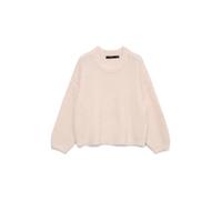 Vero Moda VMCARMEN LS O-Neck Pullover - XL