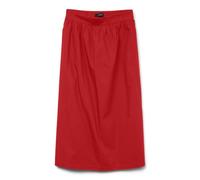 VERO MODA Vmcharlotte Hw Ankle Skirt WVN Ga