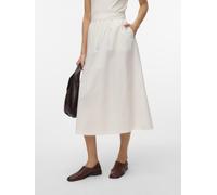 Vero Moda Rock in Weiß - Größe XS | Damenroecke