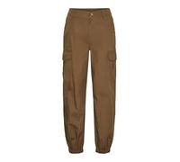 VERO MODA VMCHARLOTTE HW Cargo Pant WVN Girl GA