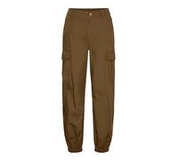 VERO MODA VMCHARLOTTE HW Cargo Pant WVN Girl GA