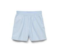 VERO MODA Vmcharlotte Mw Stripe Shorts WVN Ga