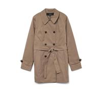 VERO MODA Vmchelsea Olivia Trenchcoat Noos