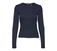 VERO MODA Vmchloe Ls Short Top Ga JRS