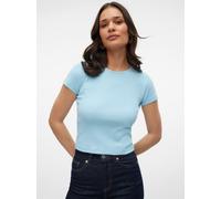 VERO MODA VMCHLOE SS Short TOP GA JRS NOOS