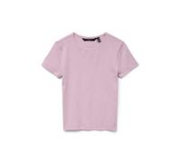 VERO MODA Vmchloe Ss Short Top Ga JRS Noos