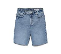 VERO MODA Vmcleo Hr Long DNM Shorts Mix Noos