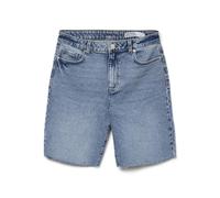 Vero Moda Jeans-Shorts in Hellblau - 36% | Größe S | Shorts