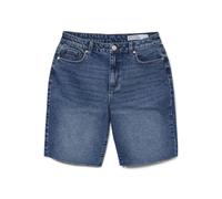 VERO MODA Vmcleo Hr Long DNM Shorts Mix Noos