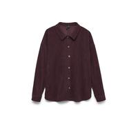 Vero Moda VMCLEO OVERSIZE SHIRT WVN GA, S