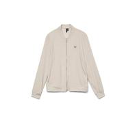Vero Moda Coco Bomberjacke M Silver Lining