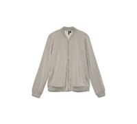 Vero Moda Coco Bomberjacke XS Silver Lining