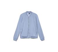 Vero Moda Coco Bomberjacke M Brunnera Blue