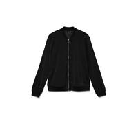 VERO MODA - VMCOCO L/S BOMBER NOOS Black - Gr. - M
